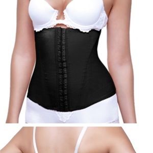 Vadette waist trainer